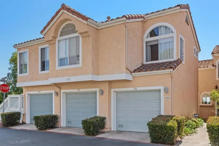 735 Buena Tierra Way #356, Oceanside, CA 92057 - #2