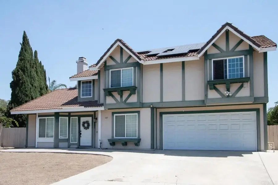 1417 Grey Oaks Court, Oceanside, CA 92056 - #2