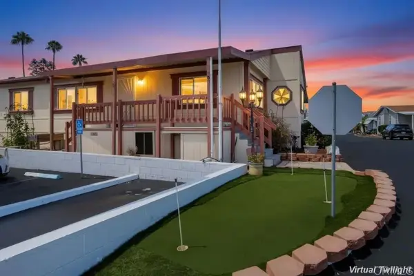 1219 E Barham Drive #127, San Marcos, CA 92078