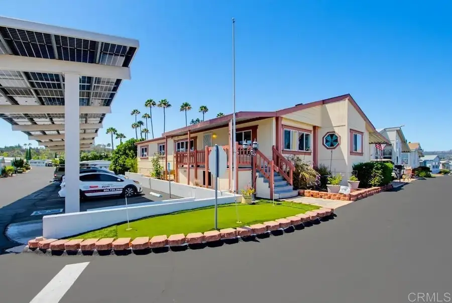 1219 E Barham Drive #127, San Marcos, CA 92078 - #2
