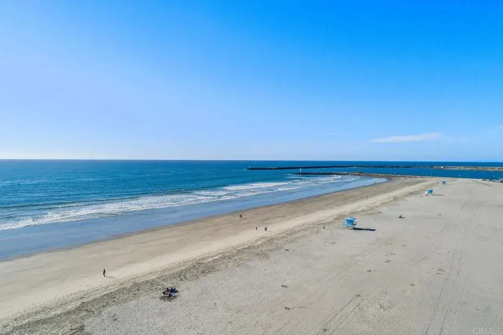 1202 N Pacific St #315A, Oceanside, CA 92054 - #1
