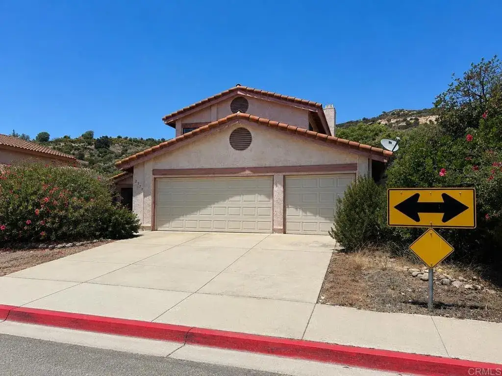 2770 Fieldbrook Way, Escondido, CA 92027 - #1