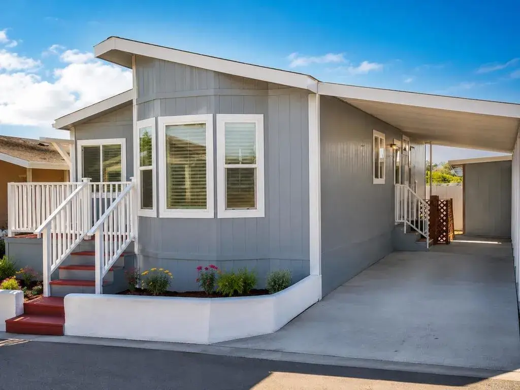 1638 Calavo Rd #13, Fallbrook, CA 92028 - #1