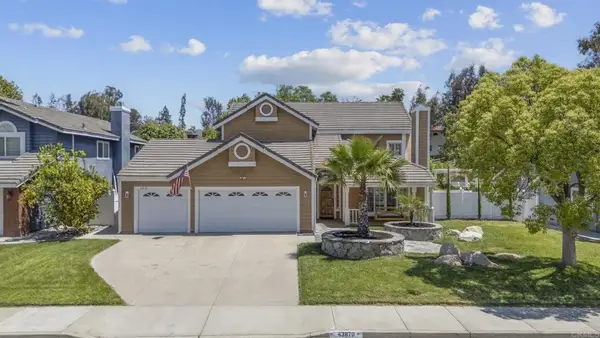 43870 Gatewood Way, Temecula, CA 92592