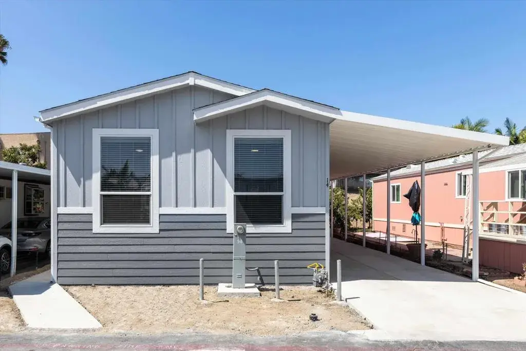 400 N Melrose North #14, Vista, CA 92083 - #1