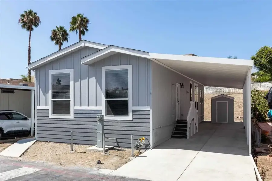 400 N Melrose North #14, Vista, CA 92083 - #2
