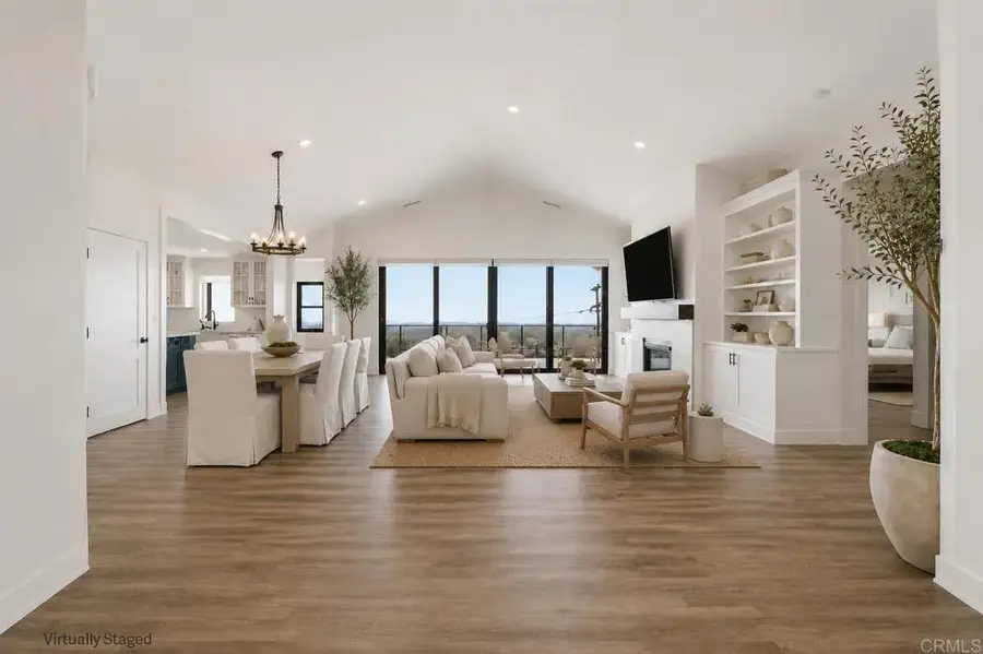 4344 Summit Drive, La Mesa, CA 91941 - #2