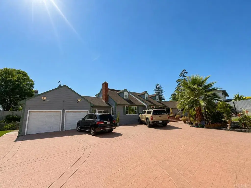8710 Echo Drive, La Mesa, CA 91941 - #1
