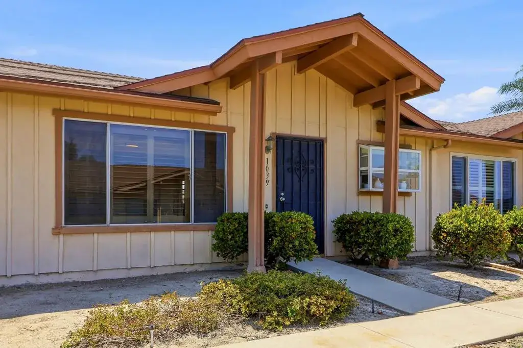 1039 Plover Way, Oceanside, CA 92057 - #1