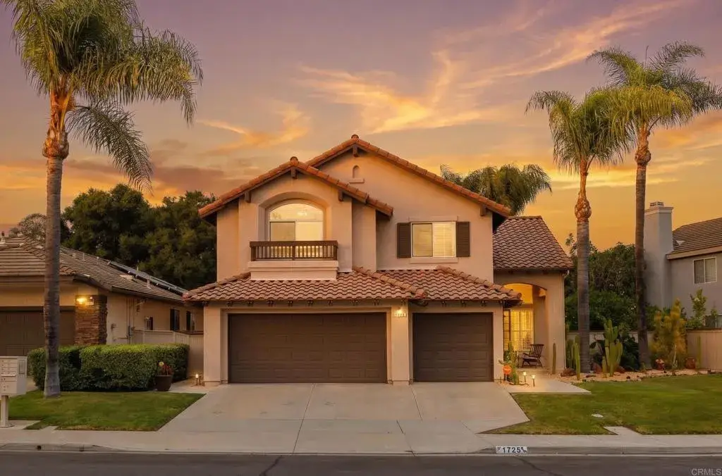 1725 Medinah Road, San Marcos, CA 92069 - #1