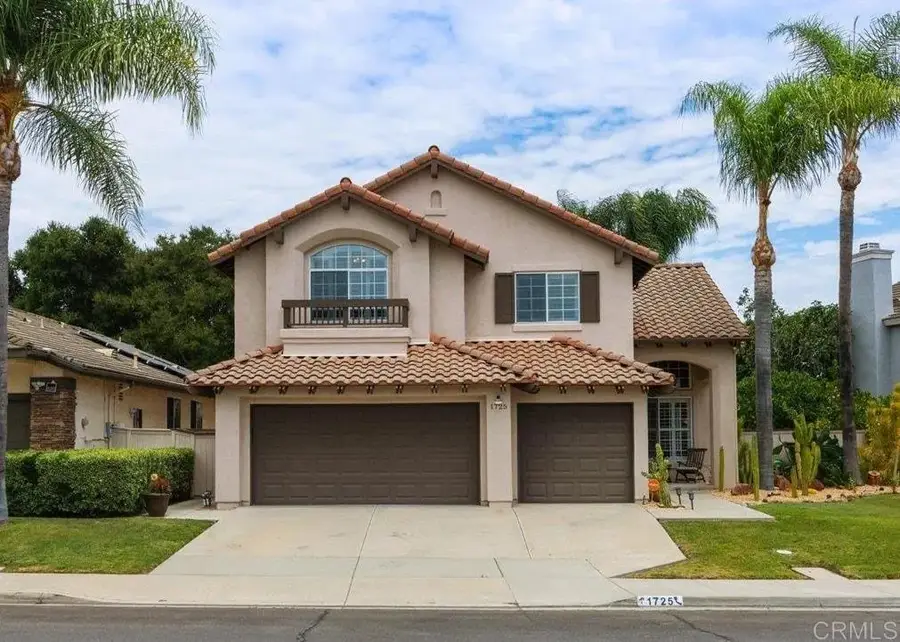 1725 Medinah Road, San Marcos, CA 92069 - #2