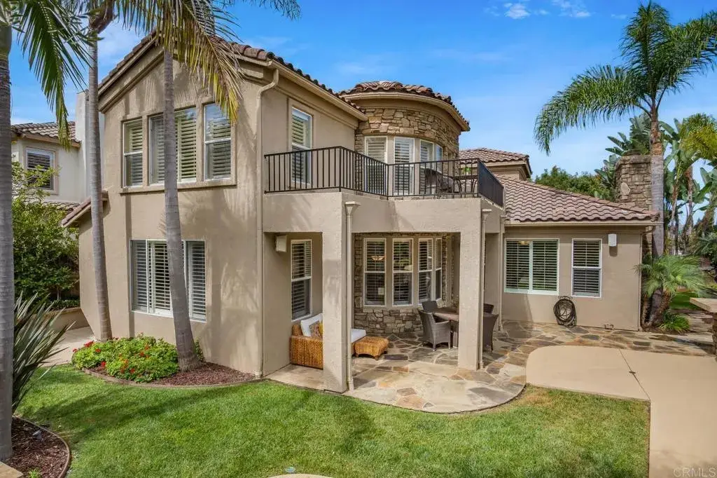 7922 Sitio Granado, Carlsbad, CA 92009 - #1