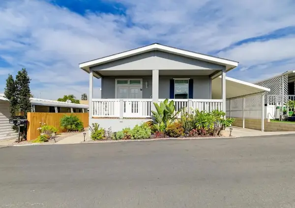 718 Sycamore #14, Vista, CA 92083