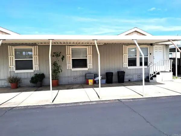 211 N Citrus Ave North #34, Escondido, CA 92027