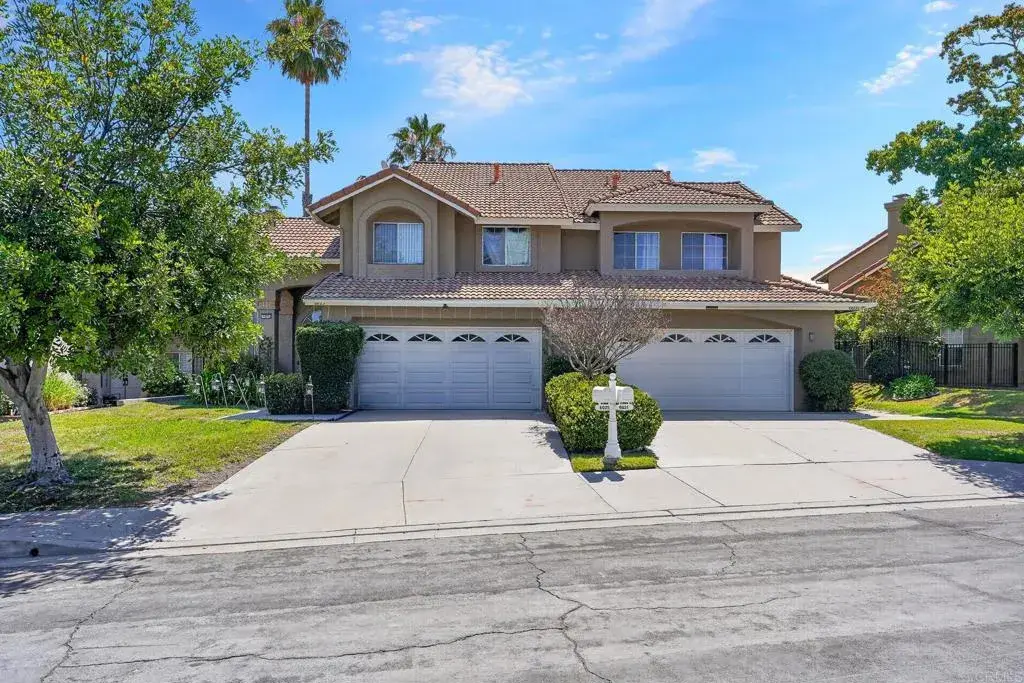 6025 E Hackamore Lane, Anaheim, CA 92807 - #1