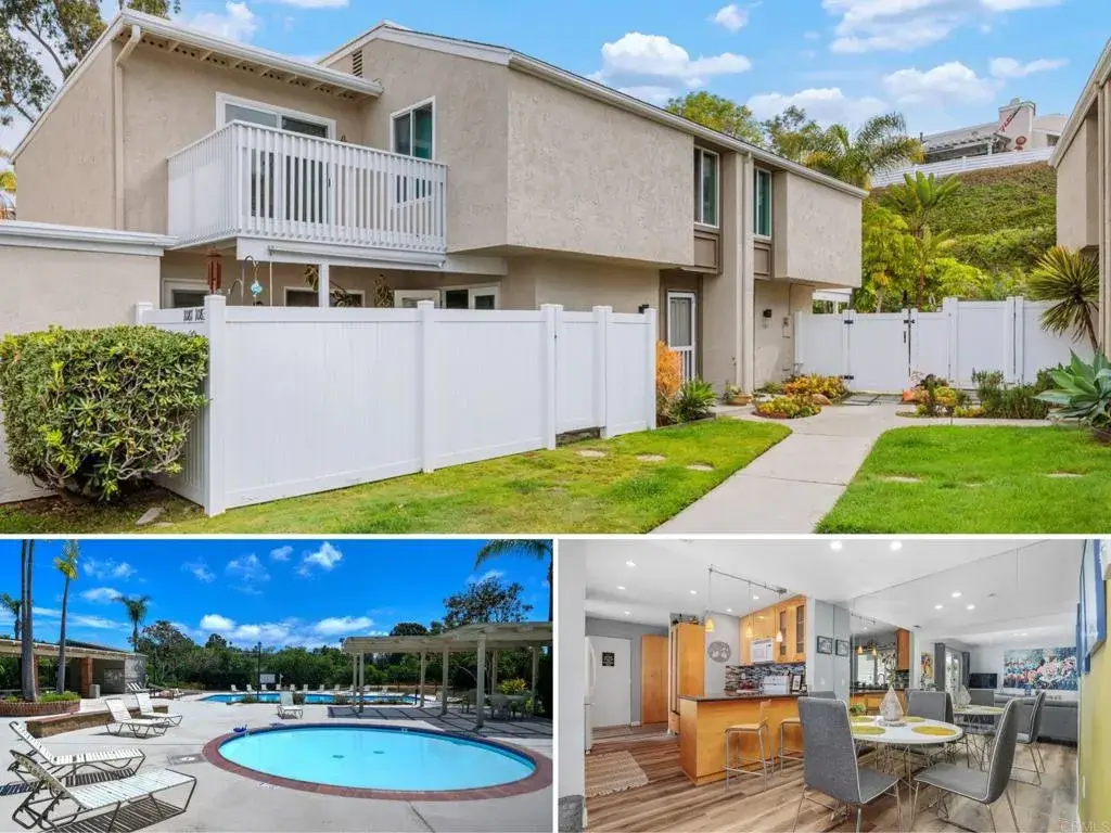1081 Woodlake Dr, Cardiff By The Sea, CA 92007 - #1