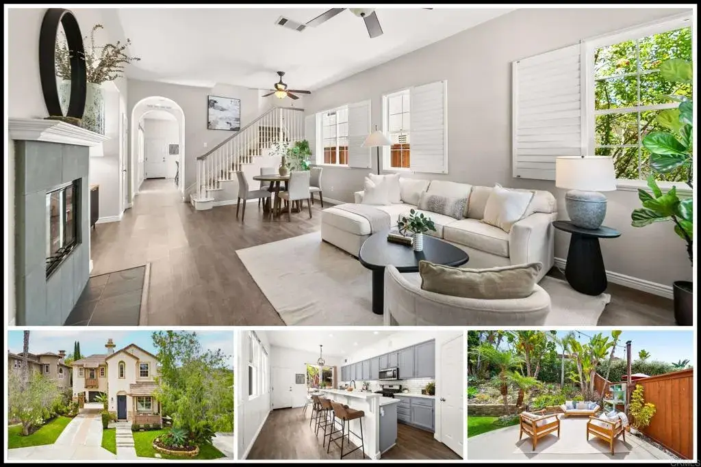 1159 Calistoga Way, San Marcos, CA 92078 - #1