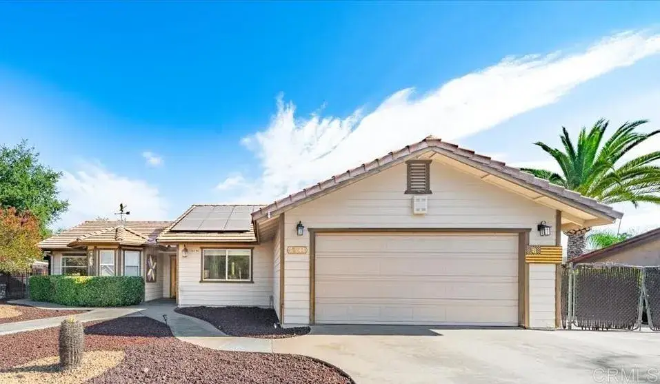 16144 Arena Drive, Ramona, CA 92065 - #1