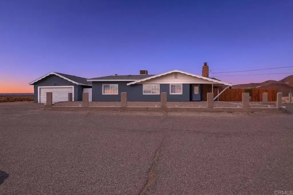 37076 Calico Boulevard, Yermo, CA 92398 - #1