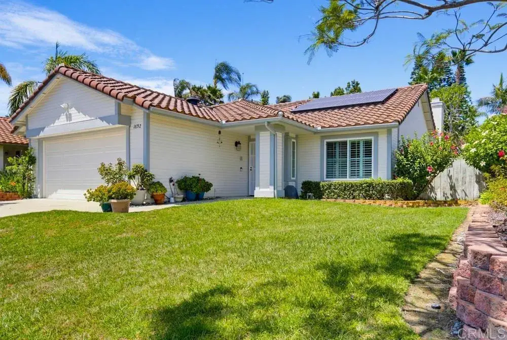 1692 Avenida Oceano, Oceanside, CA 92056 - #1