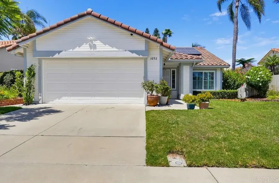 1692 Avenida Oceano, Oceanside, CA 92056 - #2