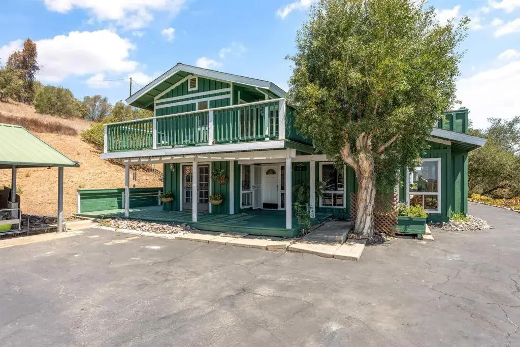 4439 La Canada, Fallbrook, CA 92028 - #1