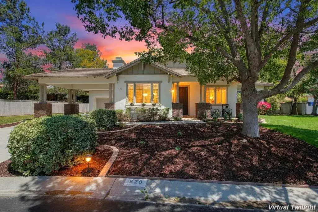 820 Culloden Court, Fallbrook, CA 92028 - #1