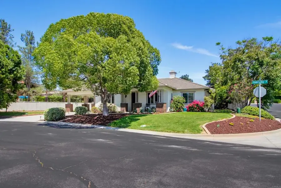 820 Culloden Court, Fallbrook, CA 92028 - #2