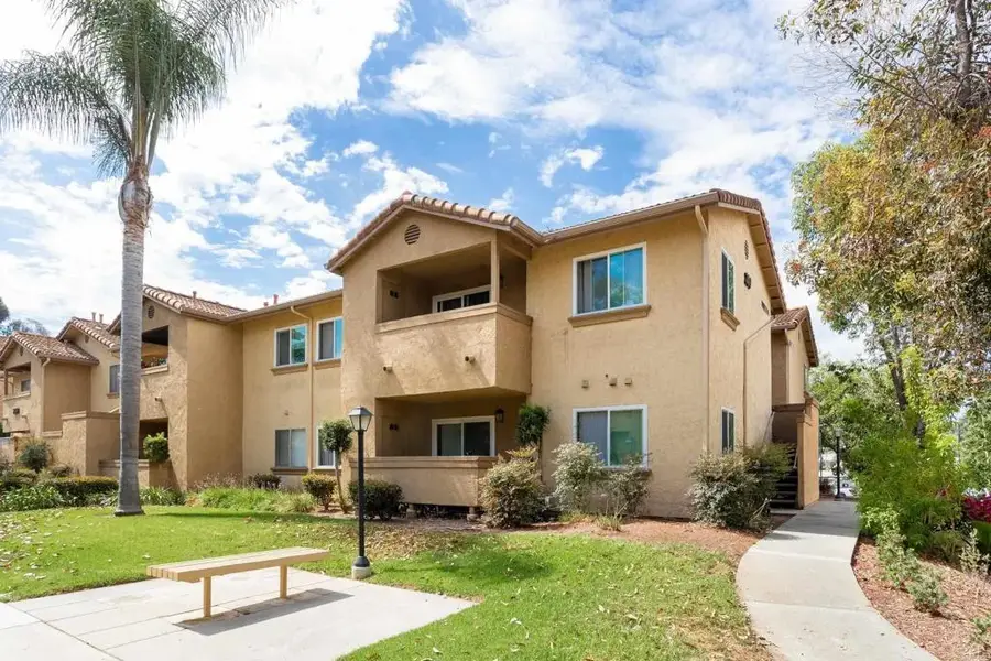 209 Woodland Parkway #121, San Marcos, CA 92069 - #2