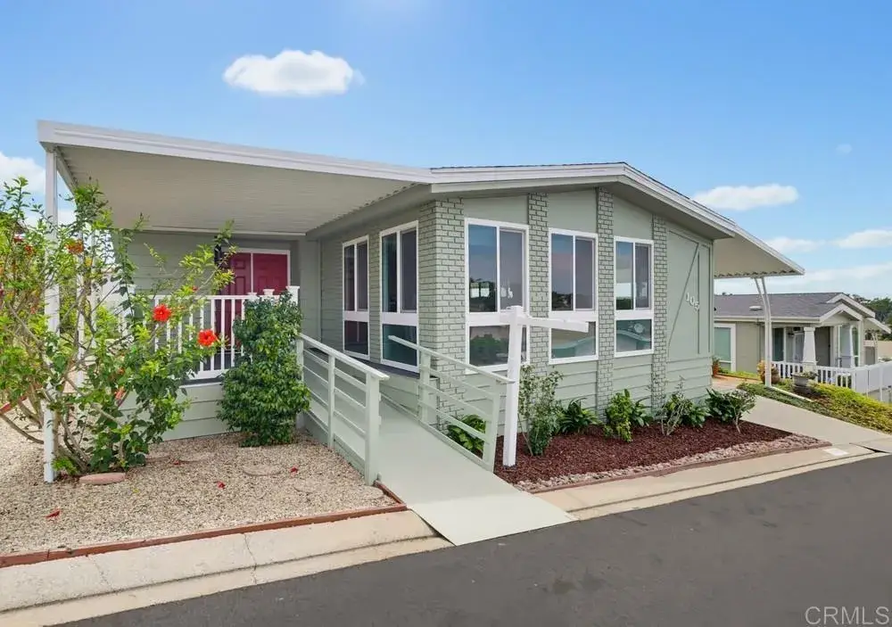 1930 W San Marcos #105, San Marcos, CA 92078 - #1