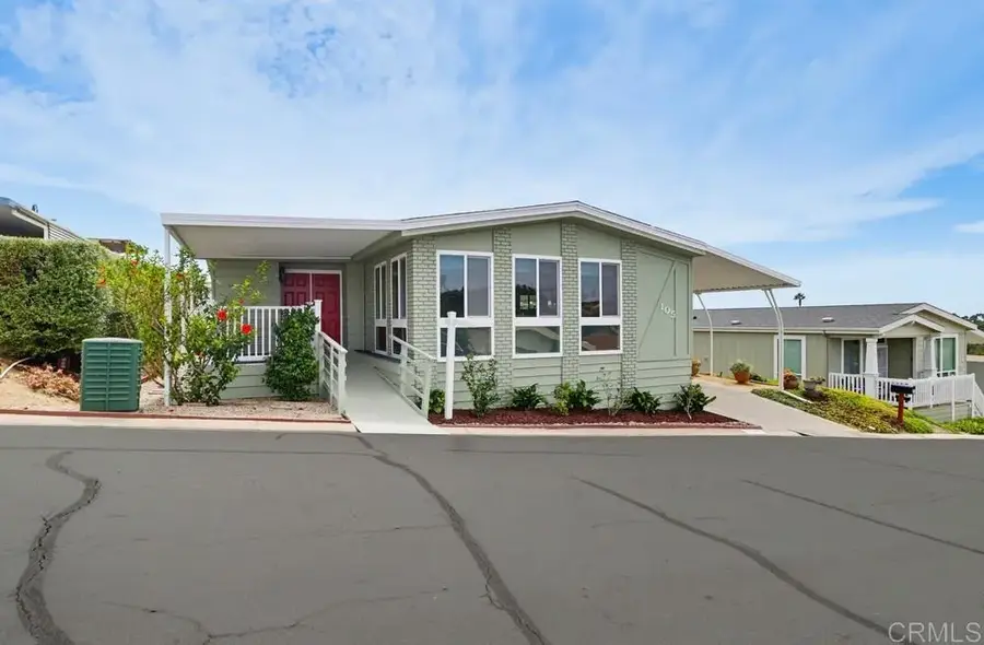 1930 W San Marcos #105, San Marcos, CA 92078 - #2