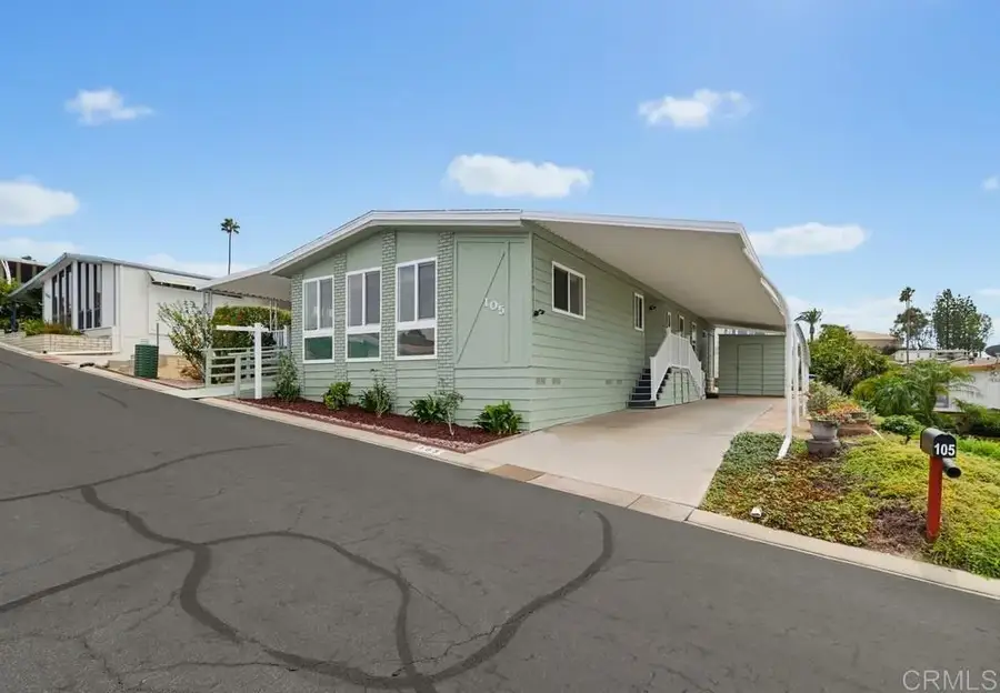 1930 W San Marcos #105, San Marcos, CA 92078 - #3