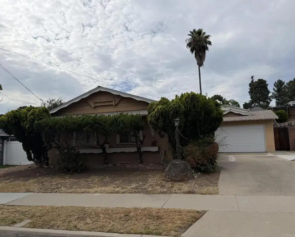 8262 Beaver Lake Drive, San Diego, CA 92119 - #1