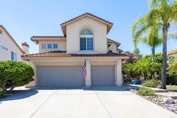 32205 Callesito Fadrique, Temecula, CA 92592