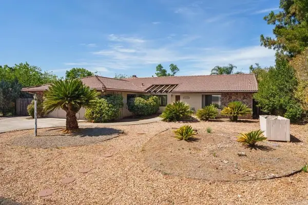 25641 Bellemore, Ramona, CA 92065