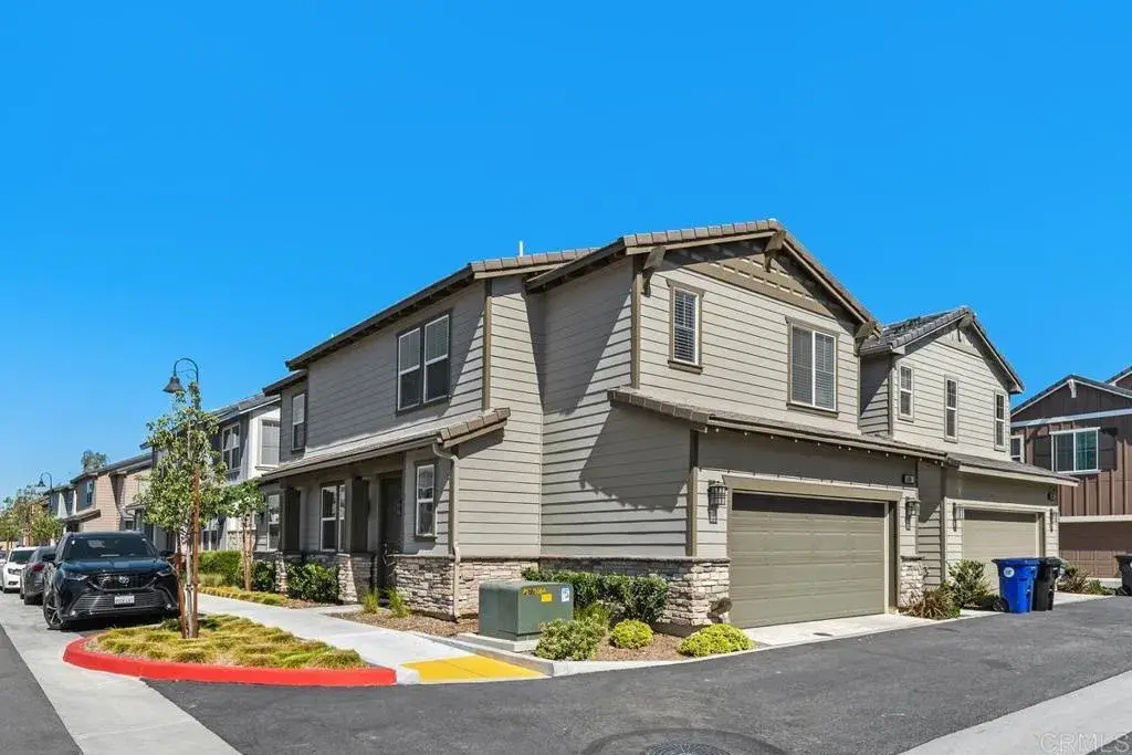 15008 Gallery Way #1, Fontana, CA 92336 - #1
