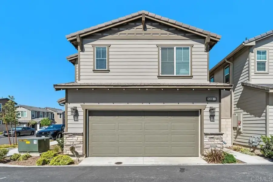 15008 Gallery Way #1, Fontana, CA 92336 - #3