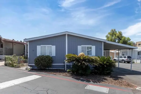 400 N Melrose North #23, Vista, CA 92083