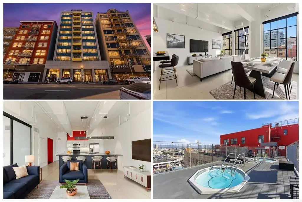 746 S Los Angeles Street #607, Los Angeles, CA 90014 - #1