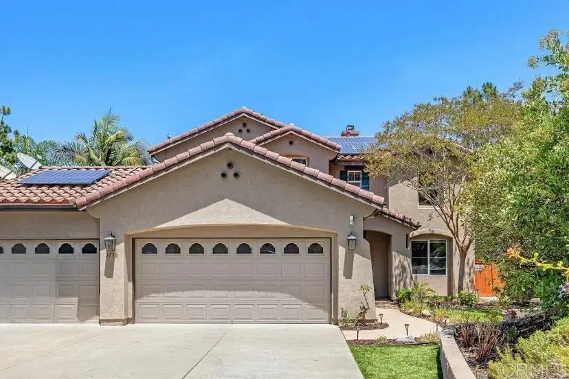 1178 Newcastle Court, Oceanside, CA 92056 - #1
