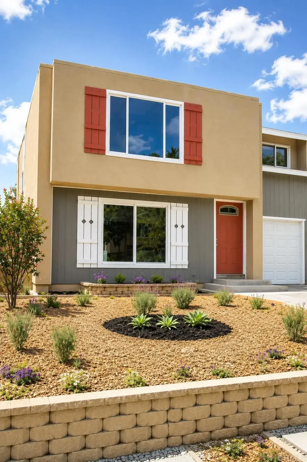 844 Raintree Place, Vista, CA 92084 - #1