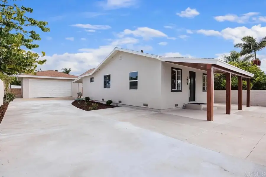 1421 Puls Street, Oceanside, CA 92058 - #3