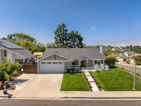 2929 Gaviota Circle, Carlsbad, CA 92009
