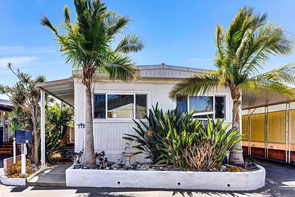 218 Mockingbird Lane, Oceanside, CA 92057 - #1
