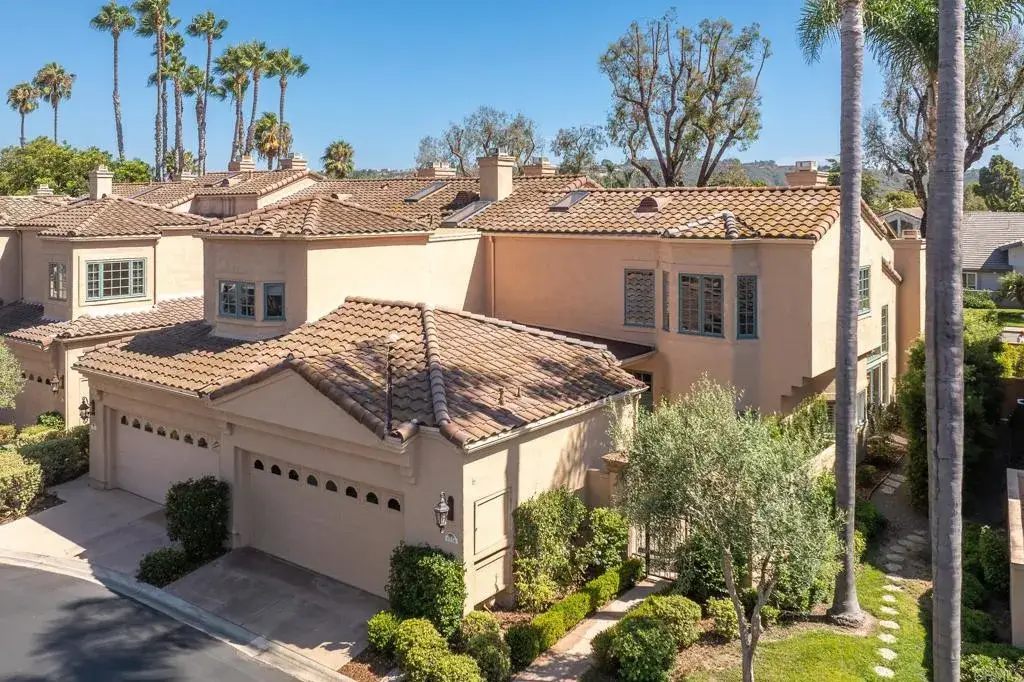 3778 Paseo Vista Famosa, Rancho Santa Fe, CA 92091 - #1