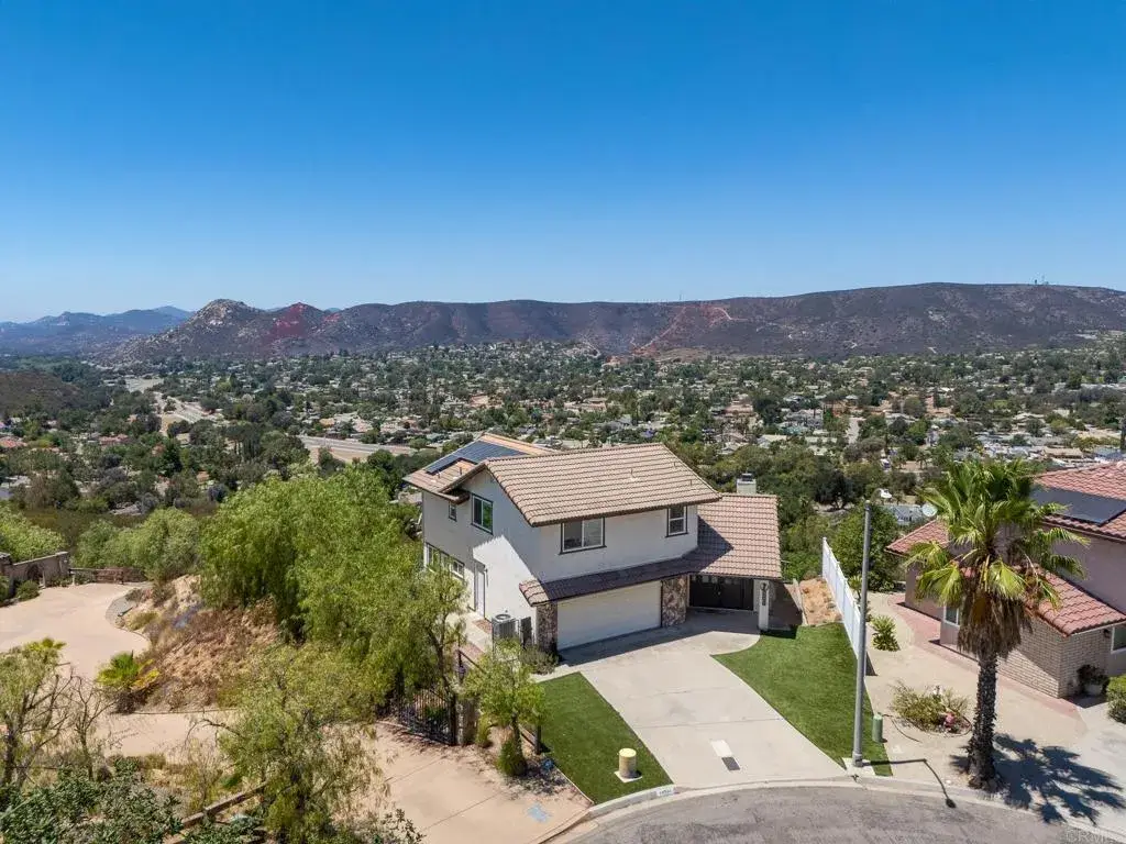 24501 Tesoro Way, Ramona, CA 92065 - #1