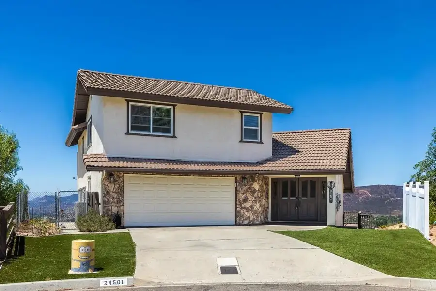 24501 Tesoro Way, Ramona, CA 92065 - #2