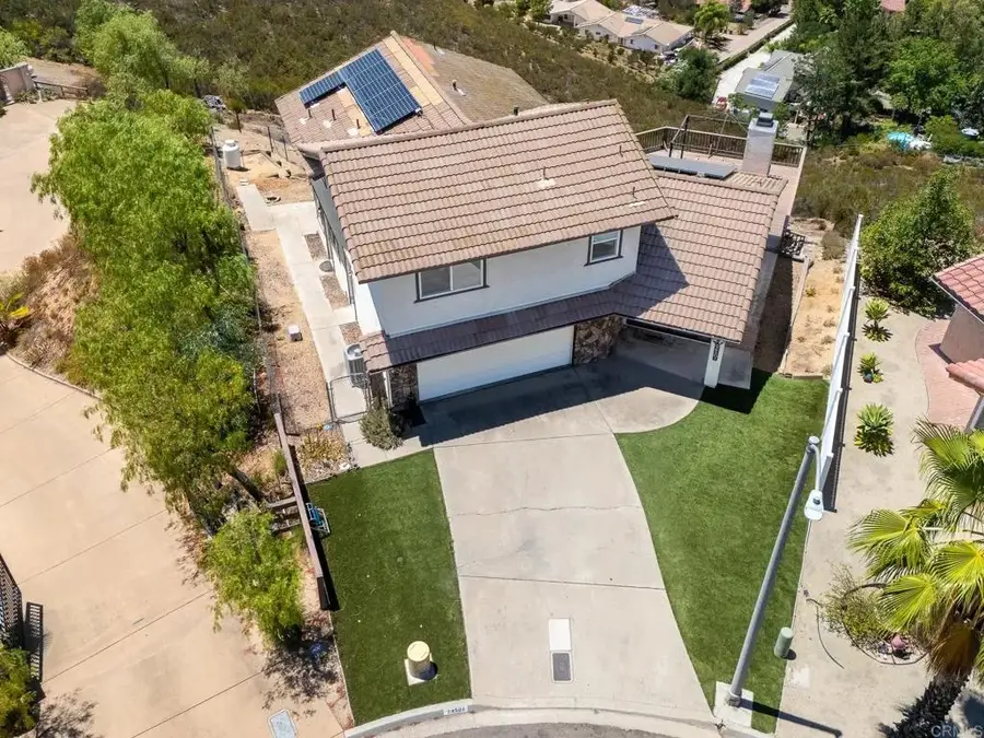 24501 Tesoro Way, Ramona, CA 92065 - #3