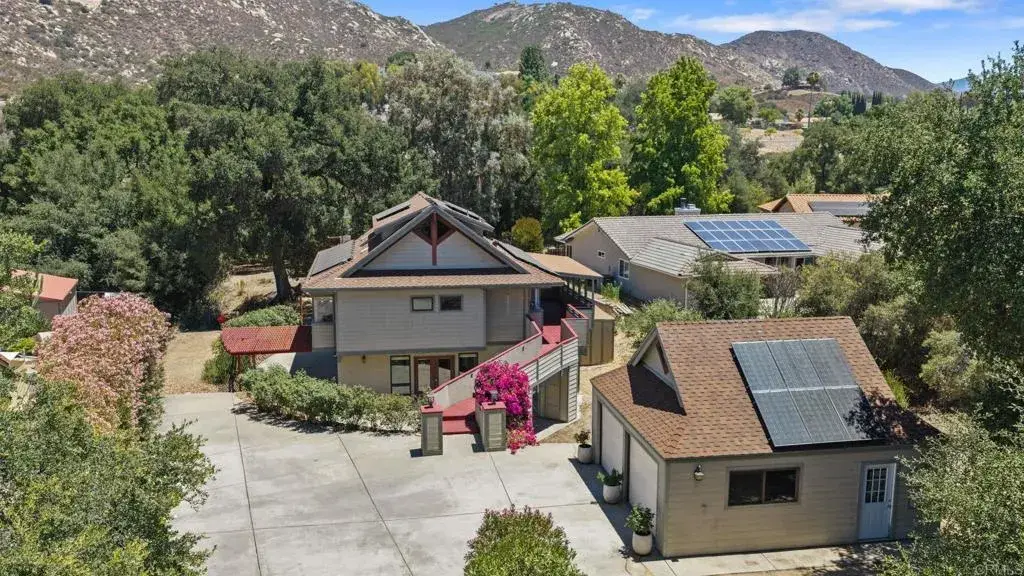 25552 Pappas Road, Ramona, CA 92065 - #1