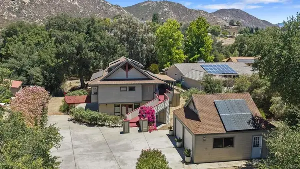 25552 Pappas Road, Ramona, CA 92065